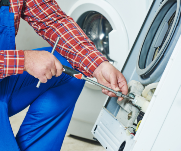 washing machine repair in Bangalore