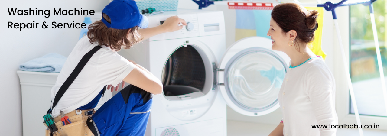 washing machine rapair in bangalore