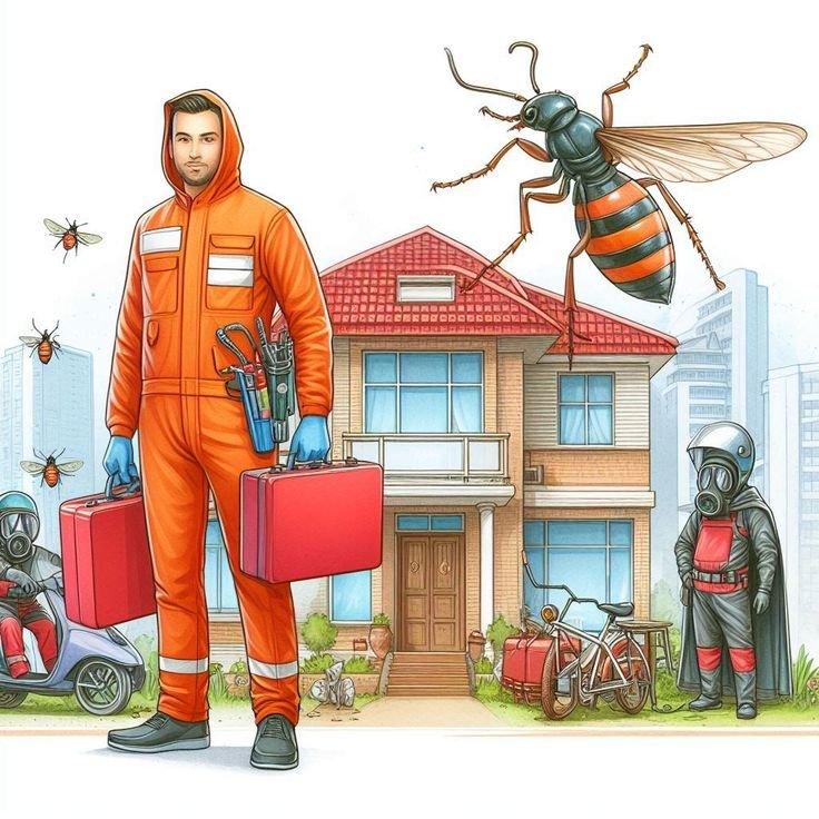 pest-service