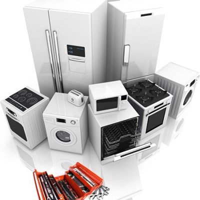 electronic & appliances repair